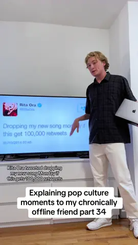 This whole vid was lowk Rita Ora SHADE💜 #ritaora #stantwitter #twitter #popculture #meme 
