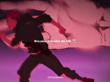 Voltamos e com uma ótima notícia,NUNCA FUI TRISTE #jujutsukaisen #jjk #jjkedit #anime #fyp @MAPPA公式 @『呪術廻戦』アニメ公式 