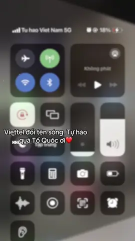 #RangRoVietNam Tự hào Việt Nam❤️❤️❤️❤️#viettel 
