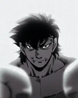 sendo vs nargo #sendotakeshi #hajimenoippo #manga #edit 