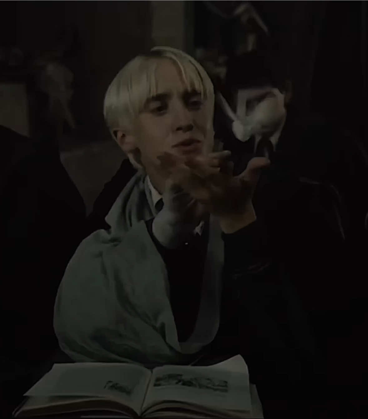 how about dracotok 2025? ||#harrypotter #dracomalfoy #dracotok #fyp #edit 