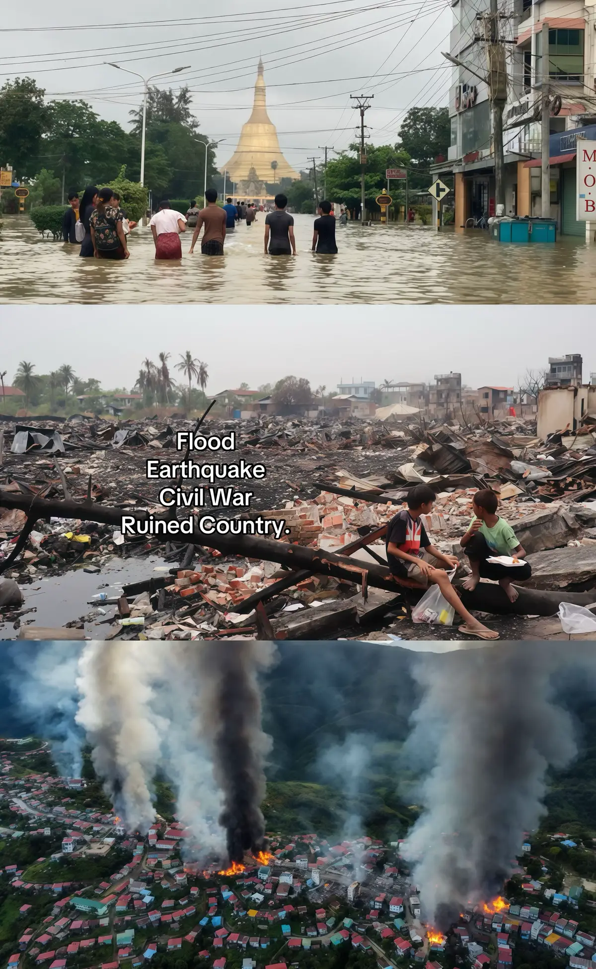 #myanmar #burmese #relatable #related #fyp 