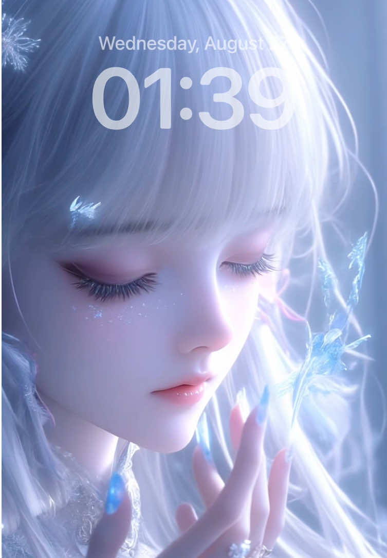 Go to the “SSME” app, search for 31000, and then download the same live wallpaper#4kwallpaper #AppleWallpaper #livewallpaper #wallpaper #iphonewallpaper   