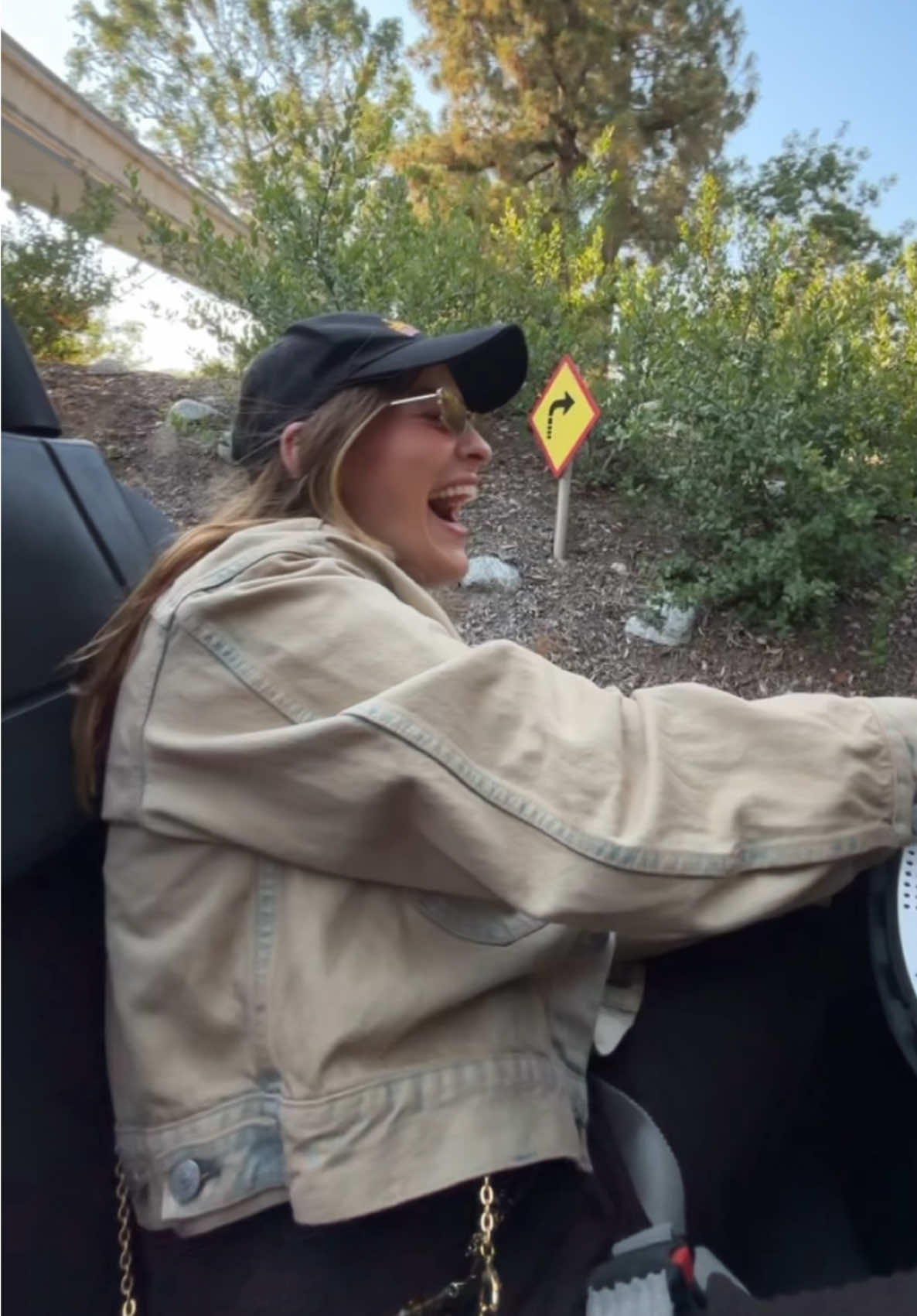 it never stops even at Disney lol #pov #autopia #content 