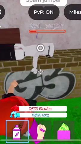 “Waitt she tried to get me omg” fist fighting in baddies Roblox #fyp #viral #roblox #baddiesroblox #robloxbaddies