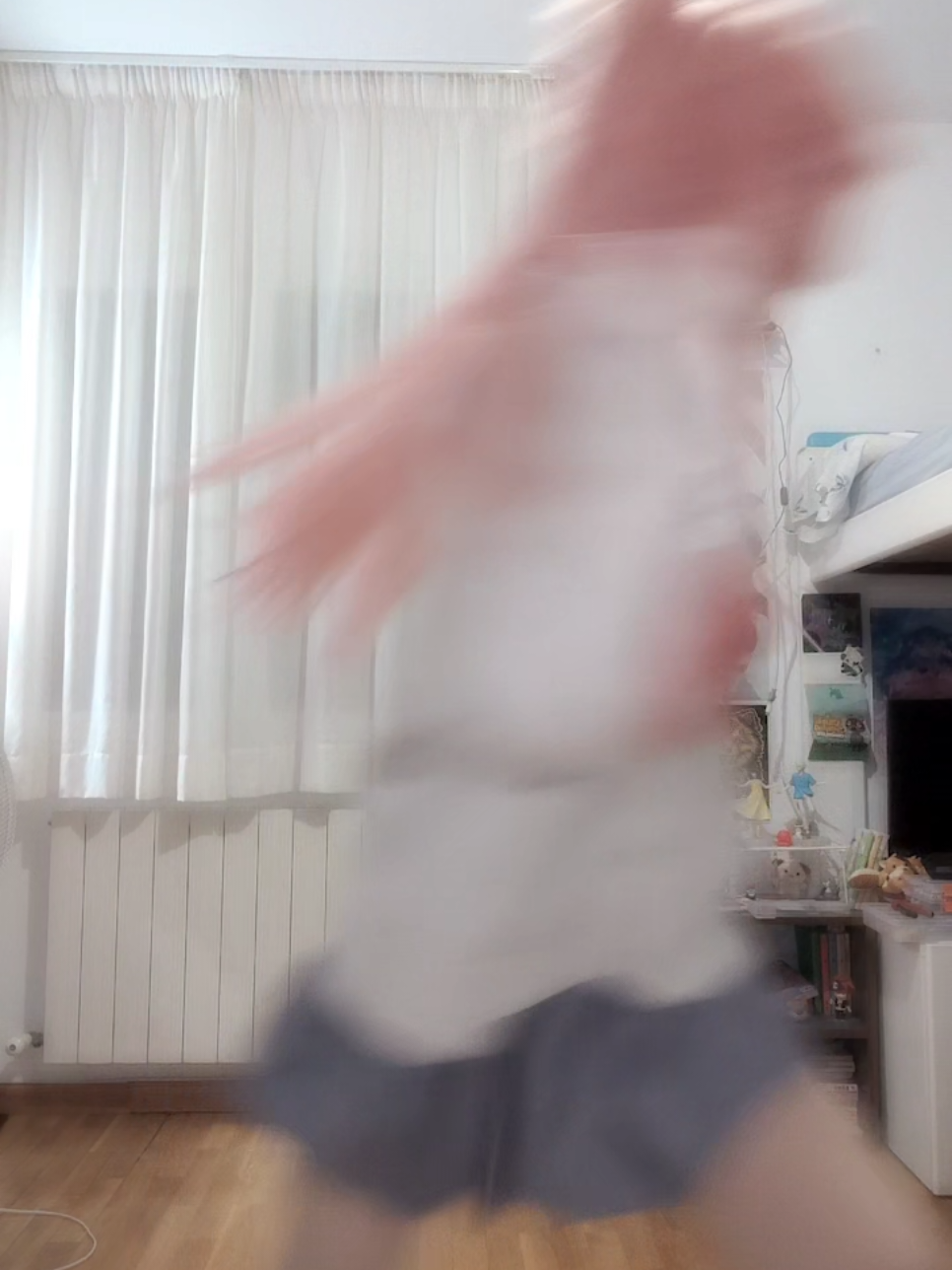 #AIRI 🍑 | Quickly steals your views! || #cosplay #pjsk #fyp #xycba #airimomoi #momoiairi #airicosplay #airimomoicosplay #projectsekai #miku #anime #mmj #moremorejump #mahoushoujo #magicalgirl #moremorejumpcosplay 