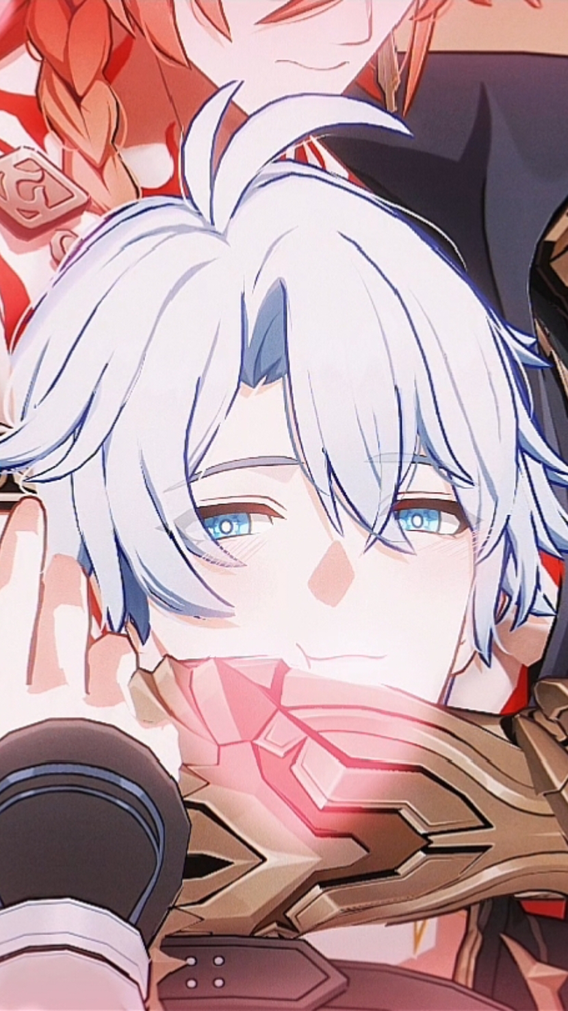 Phainon, I know why your set up a camera in castum kremnos (to spy on a kremnoan demigod). #phainonedit #phainon #mydeiedit #mydei #phaideiedit #phaidei #HonkaiStarRail #hsr #honkaistarrailedit #hsredit 