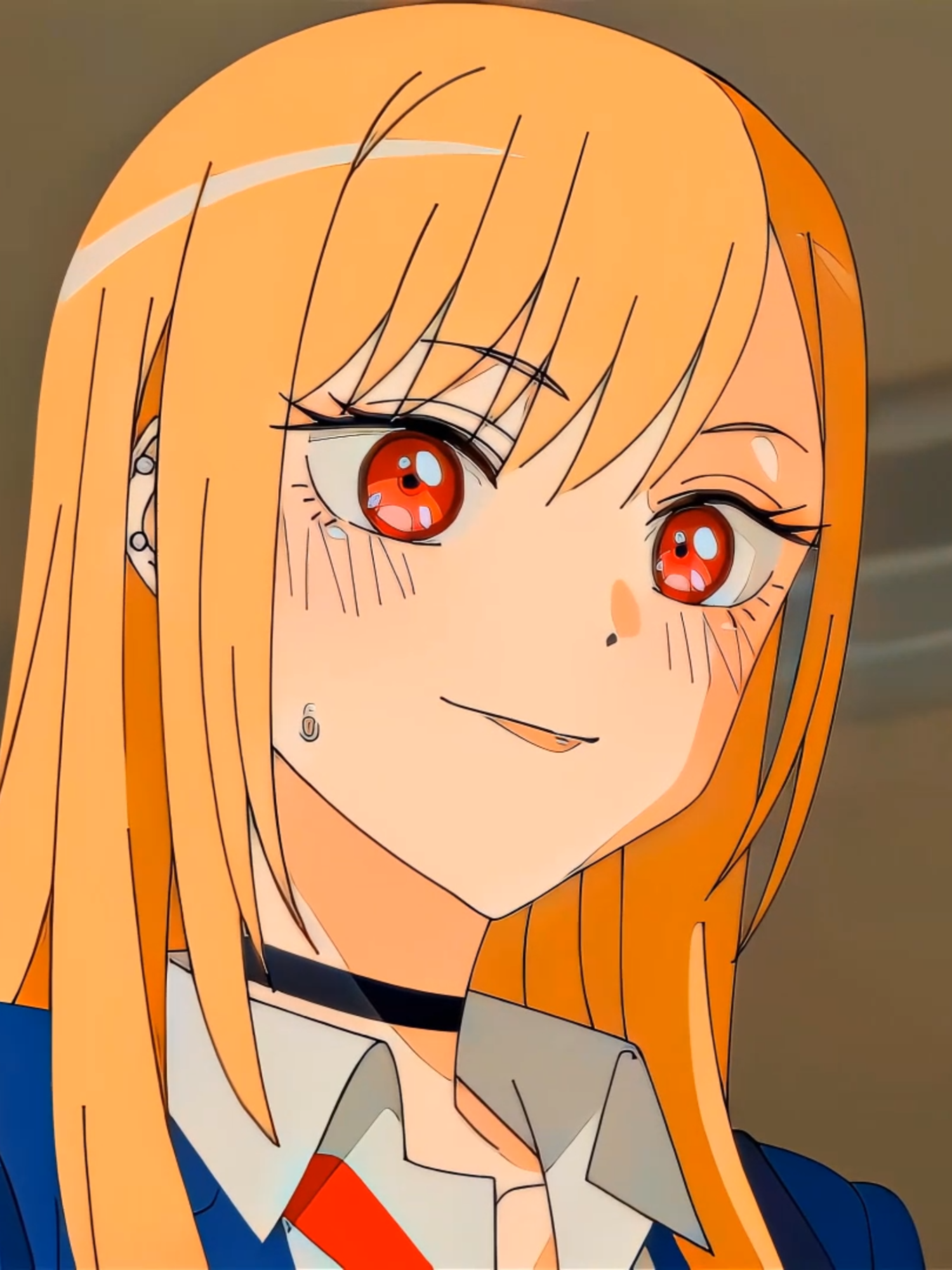 #mydressupdarling #anime #marinkitagawa