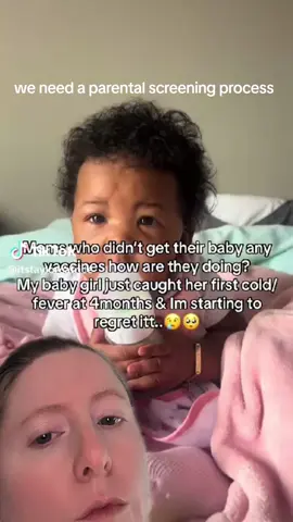warning to anti vaxxers, you do NOT want to play with me on this one. just take the L and move on. #MomsofTikTok #mom #greenscreenvideo 