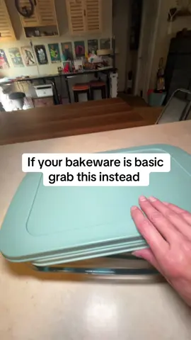 CWC 8-Piece Glass Bakeware Set is a versatile kitchen essential designed for baking, serving, and storing with ease. Crafted from durable, oven-safe glass, each piece is built to handle everyday cooking while resisting stains and odors. The set includes a variety of shapes and sizes, perfect for casseroles, desserts, roasted dishes, and more—making meal prep and entertaining simple. Clear glass design allows you to monitor cooking progress, while the included lids make it easy to store leftovers. Functional, reliable, and stylish, this set is a must-have for any home cook or baker. #GlassBakeware #KitchenEssentials #kitchenware 