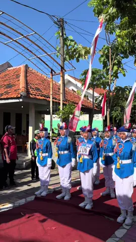 Tingkat smp,smk #krian #gerakjalan #jatikalang #sidoarjotiktok #sidoarjo 