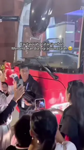 Raut wajah arhan gk bisa bohong  #CapCut #arhan #pratamaarhan 