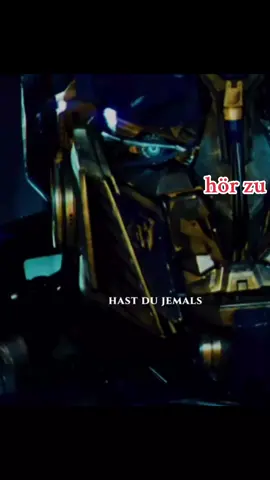#hörzu #optimusprime #truewords #tiktokclip #dorian 