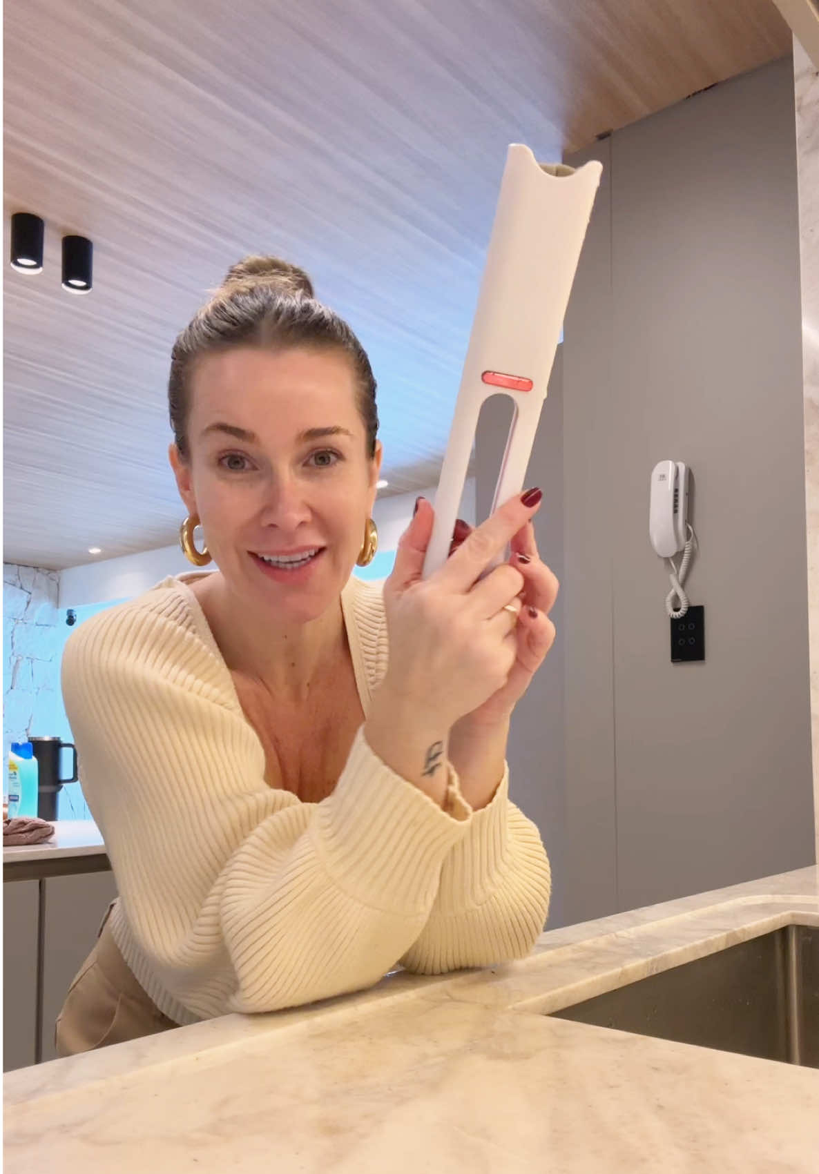 Deus me free de pano de pia ! Com esse mini mop você não vai mais precisar ficar lavando pano de pia . 