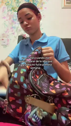 que wa que? #foryour #escuela #contenido #criss 