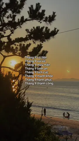 “Tháng 9 có tất cả🍀❤️” #suyymottchut #viral #fyp 
