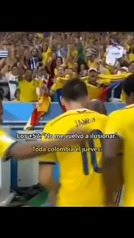 Vamos Colombia🇨🇴💛💙❤️. #colombia #seleccioncolombia #eliminatorias2026 #colombianos #futbol⚽️ 