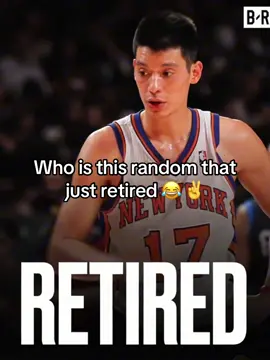 I’ll never forget his LINsanity run #NBA #jeremylin #retirement #fyp #knicks 
