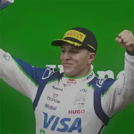 goated podium #oscarpiastri #maxverstappen #isackhadjar #f1edit #foryoupagе 