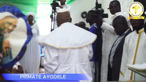 #primateayodele #iescworldwide #adc #tinubu #ebelejonathan 