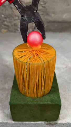 RHCB Experiment #oddlysatisfying #ASMR #viral