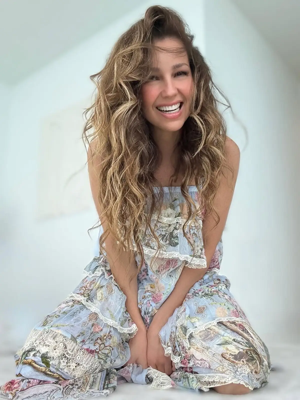 #Thalia 