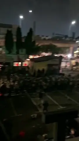 polres Jakarta Utara 