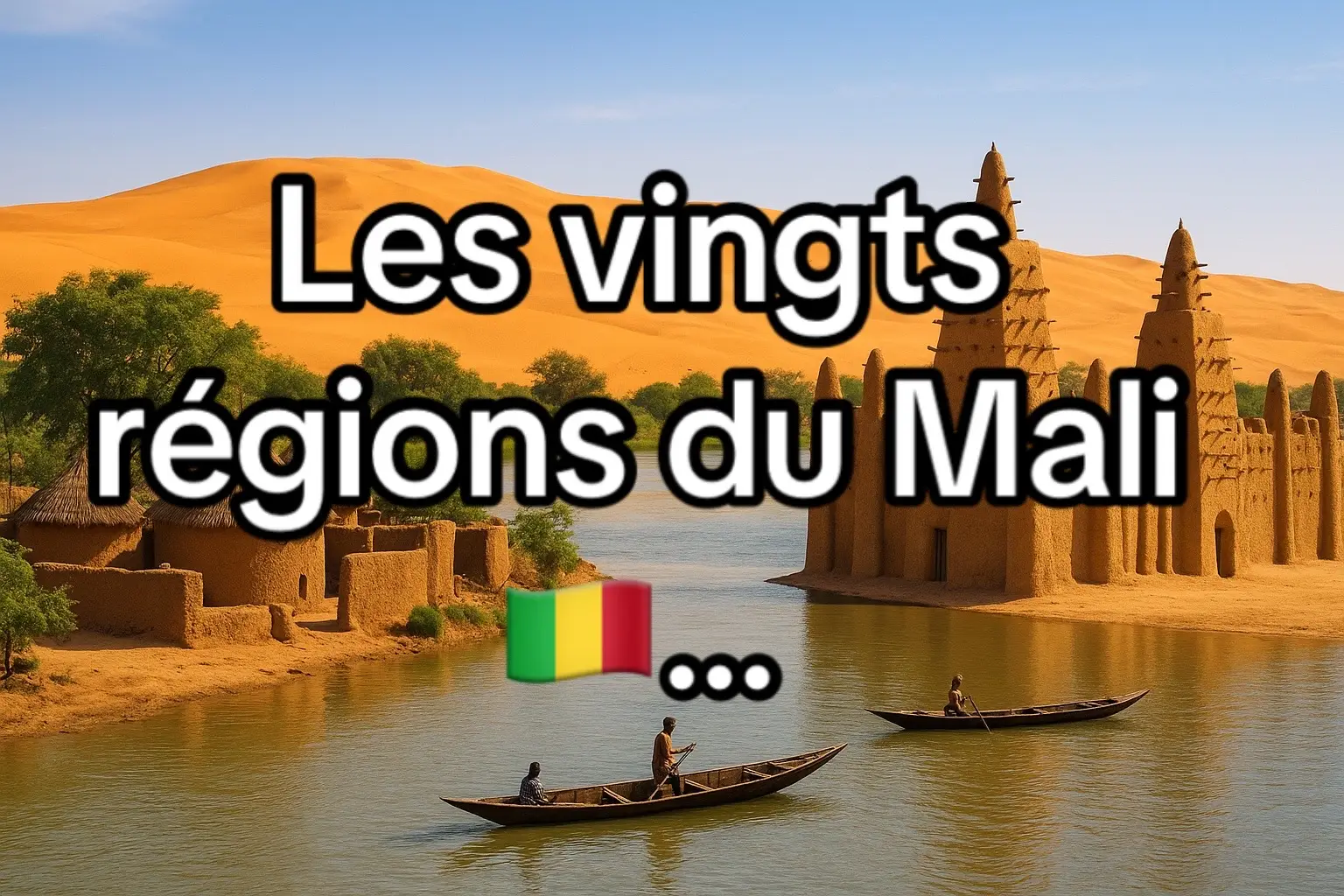 #pourtoi les vingt régions du Mali 🇲🇱 dans toute leur splendeur… #mali @Mansa Ier 🇲🇱 