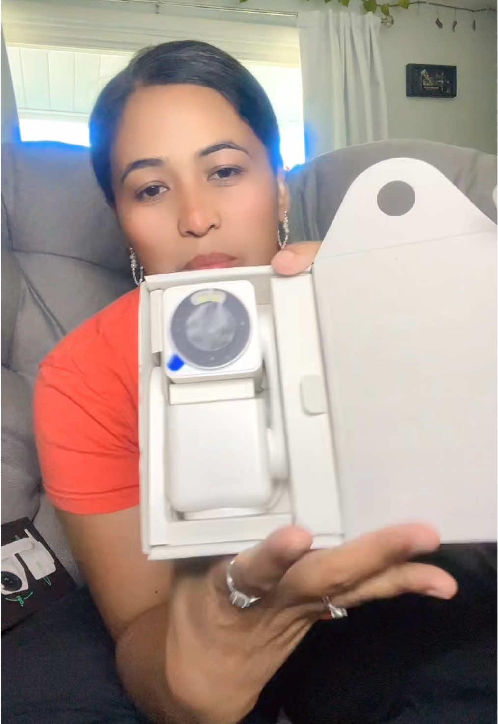 NEW! Wyze Cam Pan v4 - #1 Security Camera On TikTok Goes 4K Wired Indoor Outdoor #Securitycamera #Labordaysale #viralvideo #creatorsearchinsights 