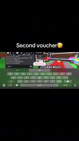 🥳#fypシ #fyp #voucher#sabtrading #sab