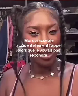 bah oe c’est moi😗  #ayanakamura #appel 
