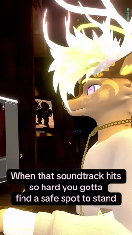 Ror2 ost is just mwah #vrchat #riskofrain2 #vrc #vrcfurry #furry