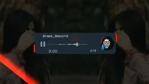 Irani Balochi SonG ❤️ Repost Request 🥰  • • #brassbaloch3 #song #balochisong #iranibalochisong❤️✨ #unfrezzmyaccount 