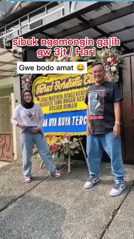 ternyata Uya Kuya masih joget