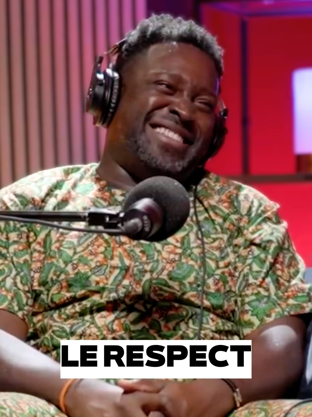Perso je ne réclame pas. JE PRENDS !!! Parce que je sais qu'on ne me donnera rien... #respect