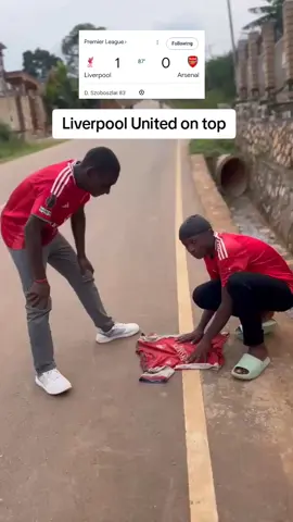 #liverpool #arsenal #henrywaunited 