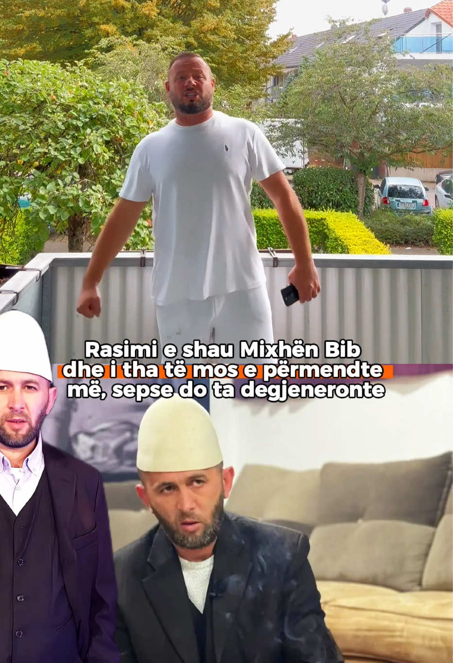 @King Rasim #albotv #rasimavdyli #mixhabib #rasim 