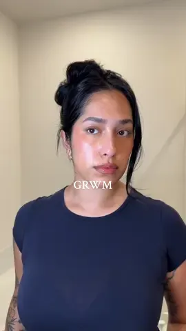 It’s been a while since we got ready togther! @Maybelline NY @EADEM @Morphe Cosmetics @Patrick Ta Beauty @Tower 28 Beauty #grwm#fivefingerfavorites #lightmakeup#naturalmakeup