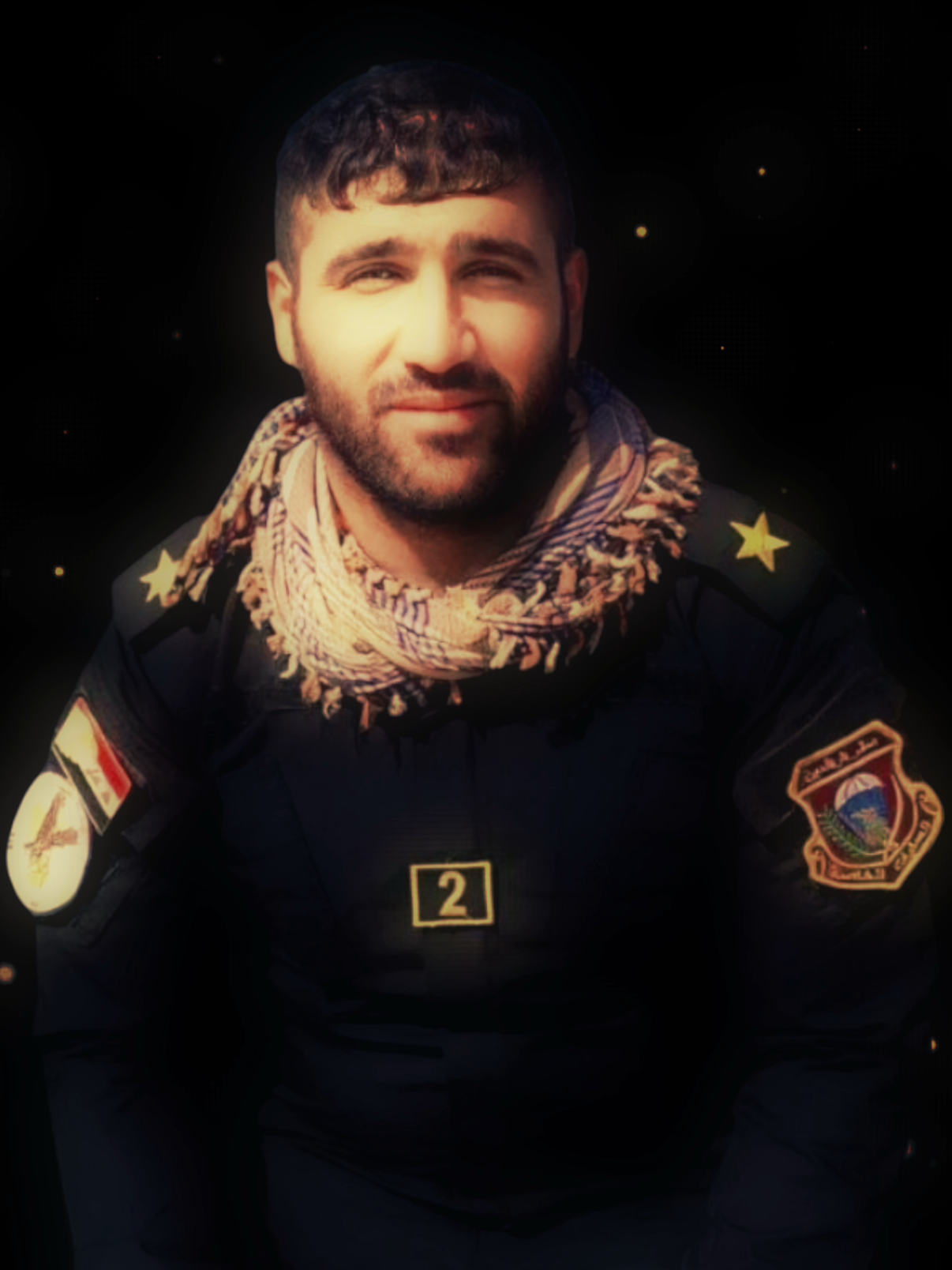 شهدائنا ابطالنا 🫡🖤 #العراق #شهداء_العراق_ذكرى_لا_ينساها_الجميع #تحرير_الموصل #الجيش_العراقي #جهاز_مكافحة_الارهاب_الفرقه_الذهبيه 
