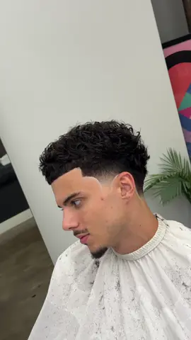 Taper Fade 😮‍💨 Babyliss Pro Chameleon clipper & trimmer supplied by @chrisandsons 