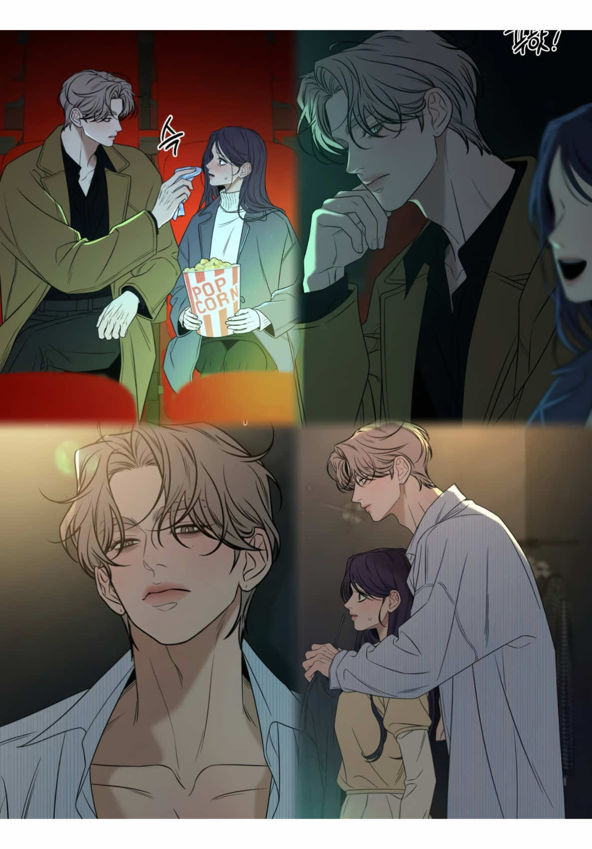𝐏𝐡𝐚̂̀𝐧 𝟑𝟎𝟒 | Yêu đơn phương đau lắm ai ơi như con dao xé tim làm đôi . Nhưng anh vẫn cố chấp yêu em 🥺😢 #작전명순정  #operationtruelove  #chienluoctinhyeutrongsang  #beakdohwa  #xuhuong 