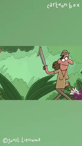 #cartoonbox #comedy #memes #animation #fypppppppppppppp 