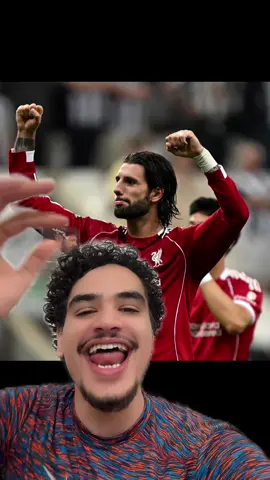 فوز ليفربول وسوبوسلاي🔥🔥🔥❤️
