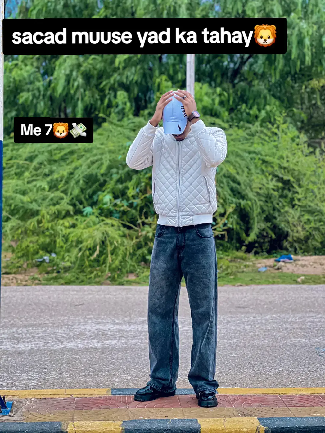 sacad muuse yad ka tahay 🦁 #izaaqpower🦁🔥 #foryou #fppppppppppppppppppp #isaaqgirls👸🏻💕 
