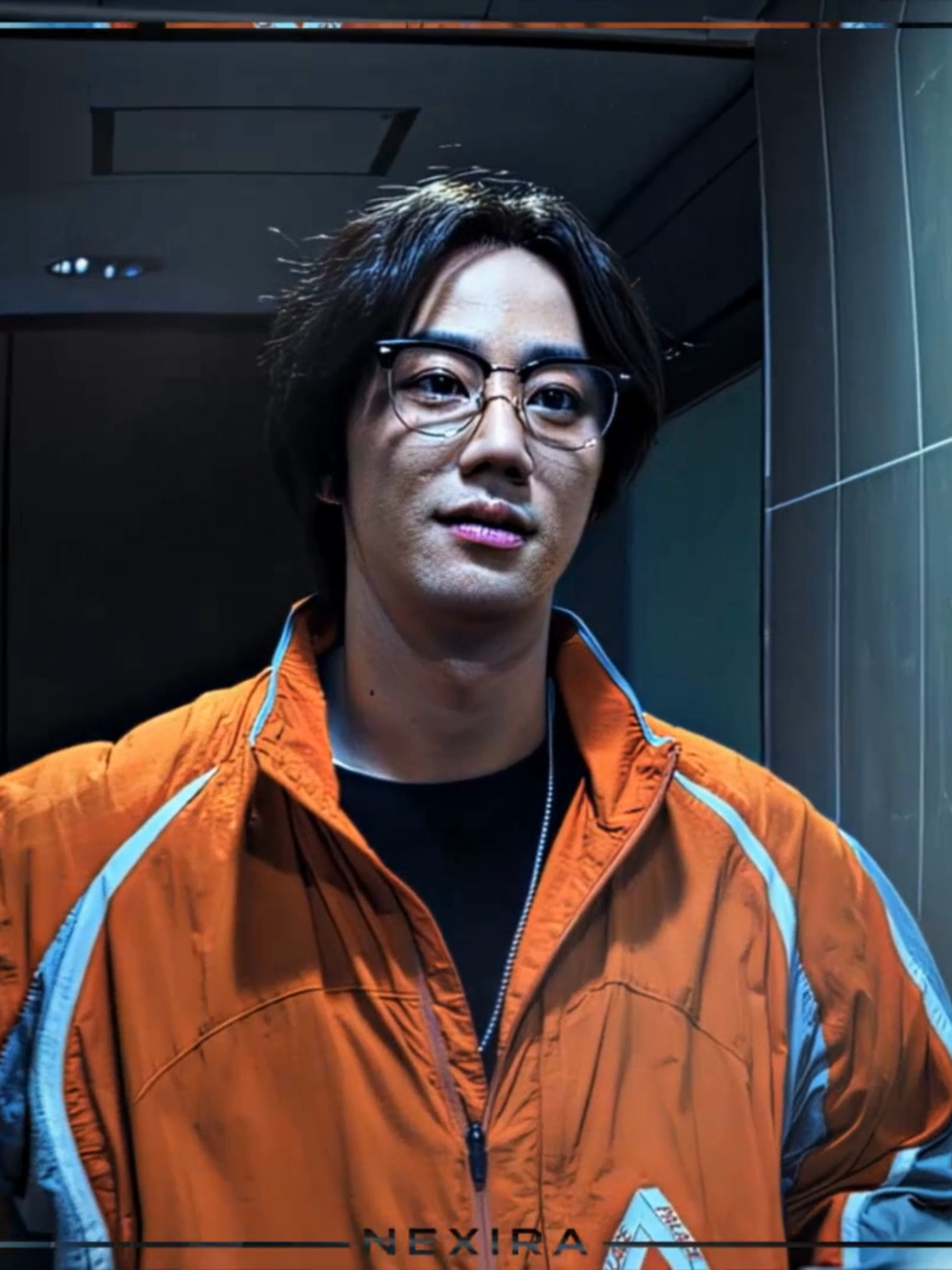 bro now🍷🗿 #nexira #nexirafx #edit #kdrama #weakheroclass #geumseongje