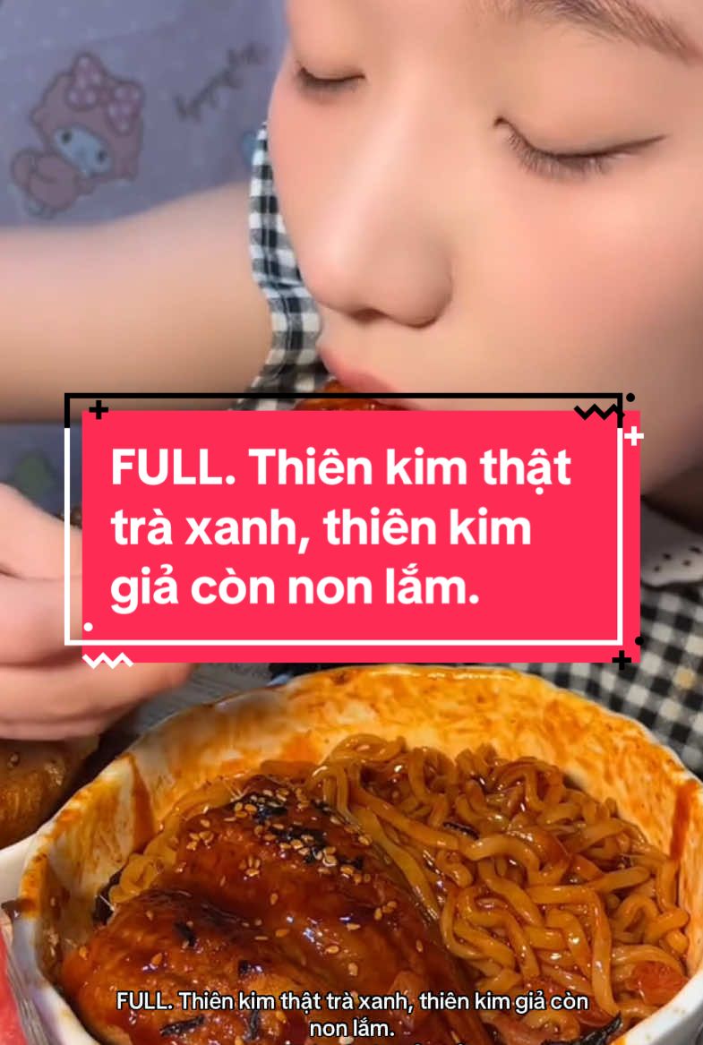 FULL//Thiên kim thật trà xanh, thiên kim giả còn non lắm. ytb: Nhà có cây cỏ nhỏ #audio #kechuyen #viral #fyp #mukbang 