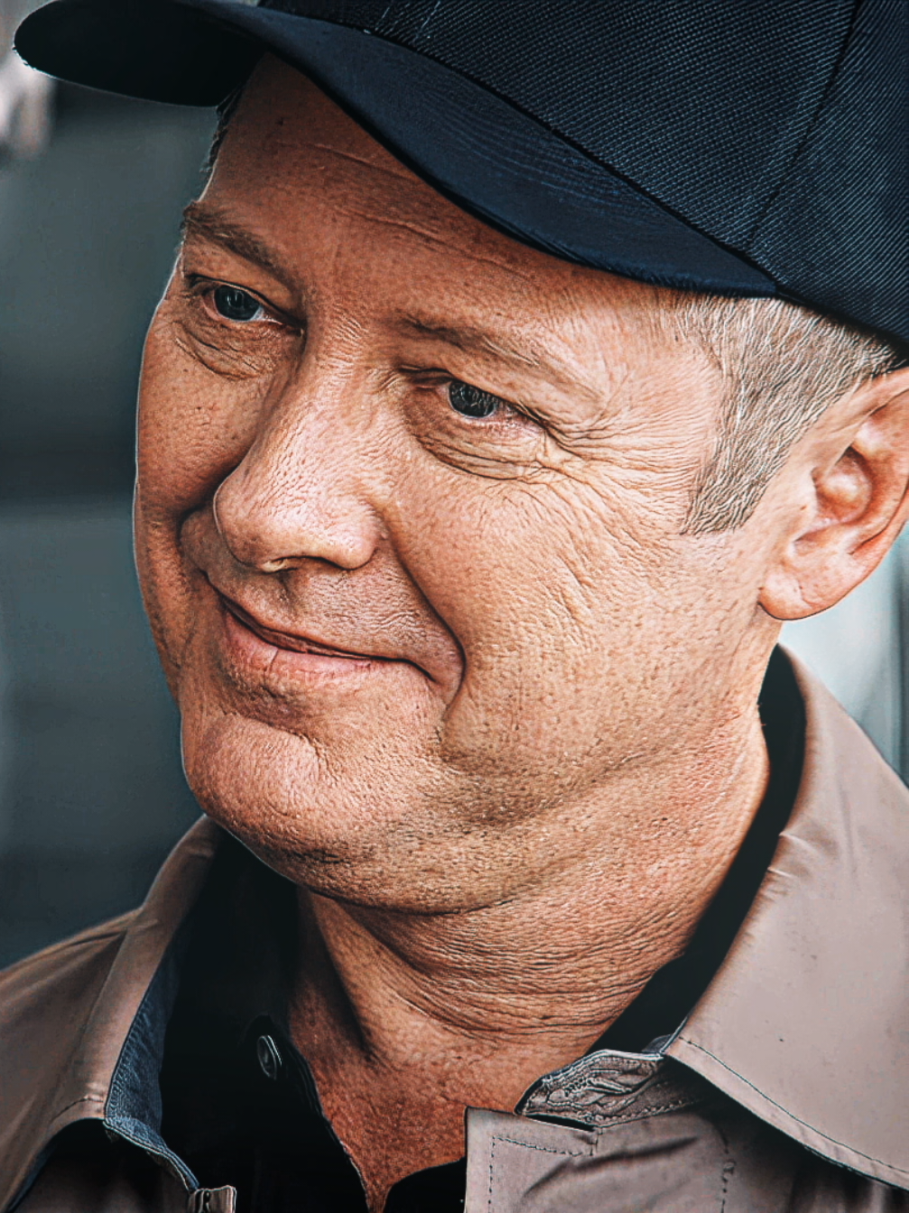 #raymondreddington #season3 #edit #theblacklist #jamesspader 