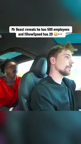 #ishowspeed #mrbeast 