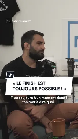 Pour @Benoitst_denis tu as toujours ton mot à dire en mma, peu importe l’issu du combat 💪  #bsd #benoitsaintdenis #nutrimuscle 