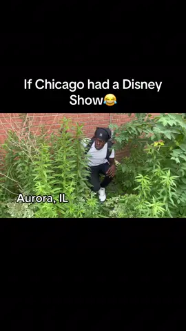 Follow me for more😂✅ #fyp #viral #chicago #disney 